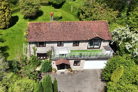 5 bedroom detached house for sale, ULWELL, SWANAGE