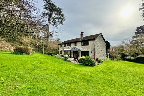 5 bedroom detached house for sale, ULWELL, SWANAGE