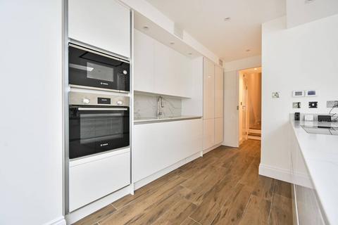 2 bedroom flat for sale, Ashmore Road, Queen's Park, London, W9