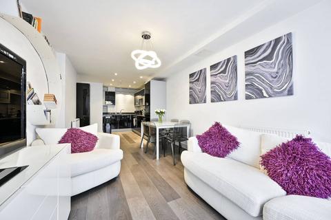 1 bedroom flat for sale, Malvern Road, Queen's Park, London, NW6