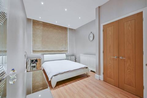 2 bedroom flat for sale, Marathon House, Marylebone, London, NW1