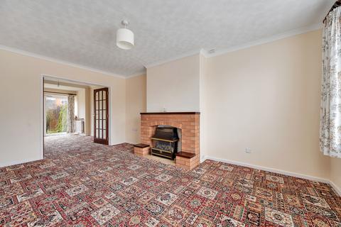 3 bedroom semi-detached house for sale - Lonsdale Road, Stamford, PE9