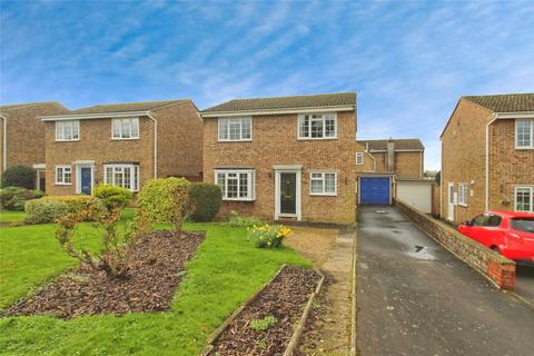 4 Grasmere, Trowbridge, BA14 7LL