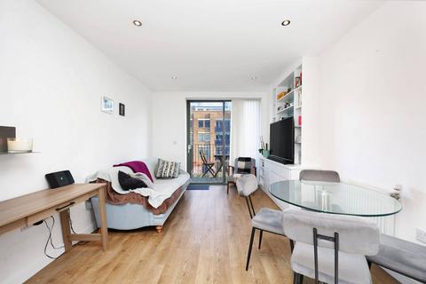 1 bedroom flat for sale, Essian Street, Stepney, London, E1