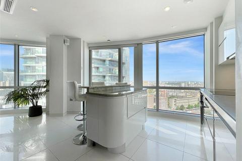 1 bedroom apartment for sale, Ontario Tower, 4 Fairmont Avenue, E14