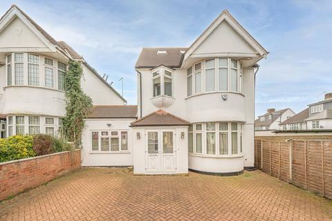 5 bedroom house for sale, Southfields, Hendon, London, NW4