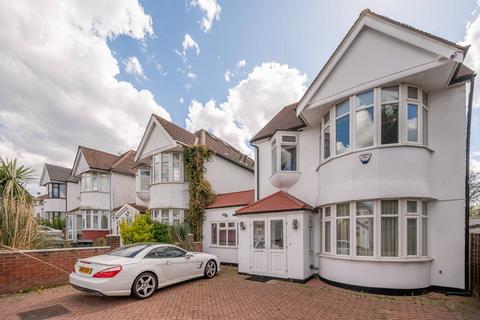 54 Southfields, London, NW4 4NB