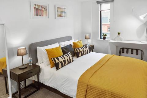 2 bedroom flat for sale, The Piazza Residences, Covent Garden, London, WC2R