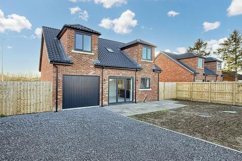 4 bedroom detached house for sale, Plot 2, Bedale Road, Aiskew, Bedale, North Yorkshire