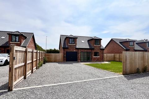 4 bedroom detached house for sale, Plot 2, Bedale Road, Aiskew, Bedale, North Yorkshire