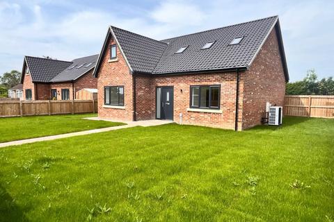 4 bedroom detached house for sale, Plot 2, Bedale Road, Aiskew, Bedale, North Yorkshire