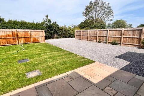 4 bedroom detached house for sale, Plot 2, Bedale Road, Aiskew, Bedale, North Yorkshire