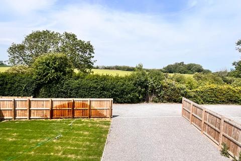 4 bedroom detached house for sale, Plot 2, Bedale Road, Aiskew, Bedale, North Yorkshire