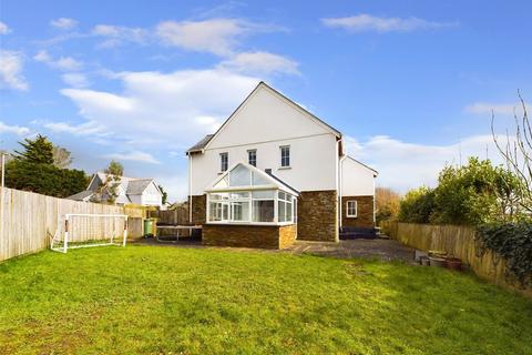 4 bedroom detached house for sale, Bridgerule, Devon