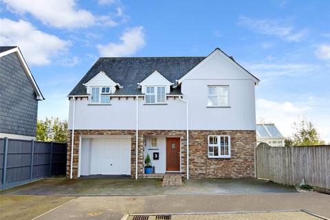 4 bedroom detached house for sale, Bridgerule, Devon