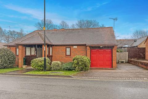 2 bedroom detached bungalow for sale, The Galliards, Cannon Hill, CV4