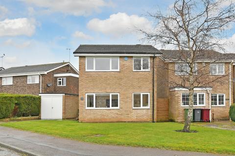 3 bedroom detached house for sale, Coniston Road, Dronfield Woodhouse, Dronfield, Derbyshire, S18 8PZ