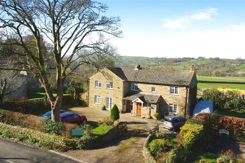 4 bedroom detached house for sale, West Burton, Leyburn, DL8