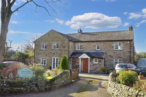 undefined, West Burton, Leyburn, DL8 4