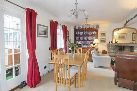 undefined, West Burton, Leyburn, DL8 4