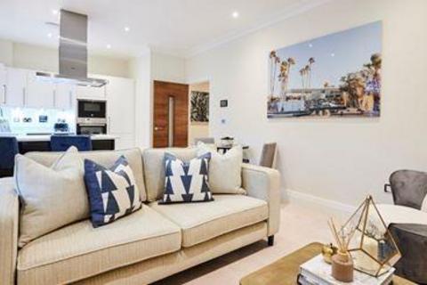 1 bedroom apartment to rent, Palace Wharf, Hammersmith, London, W6