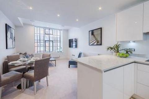 2 bedroom apartment to rent, Palace Wharf, Hammersmith, London, W6