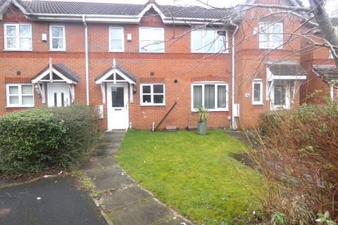 1 bedroom in a house share to rent, Maplewood Close, Blackley, M9
