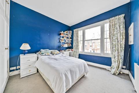 2 bedroom flat for sale, Wandsworth Bridge Road, Fulham