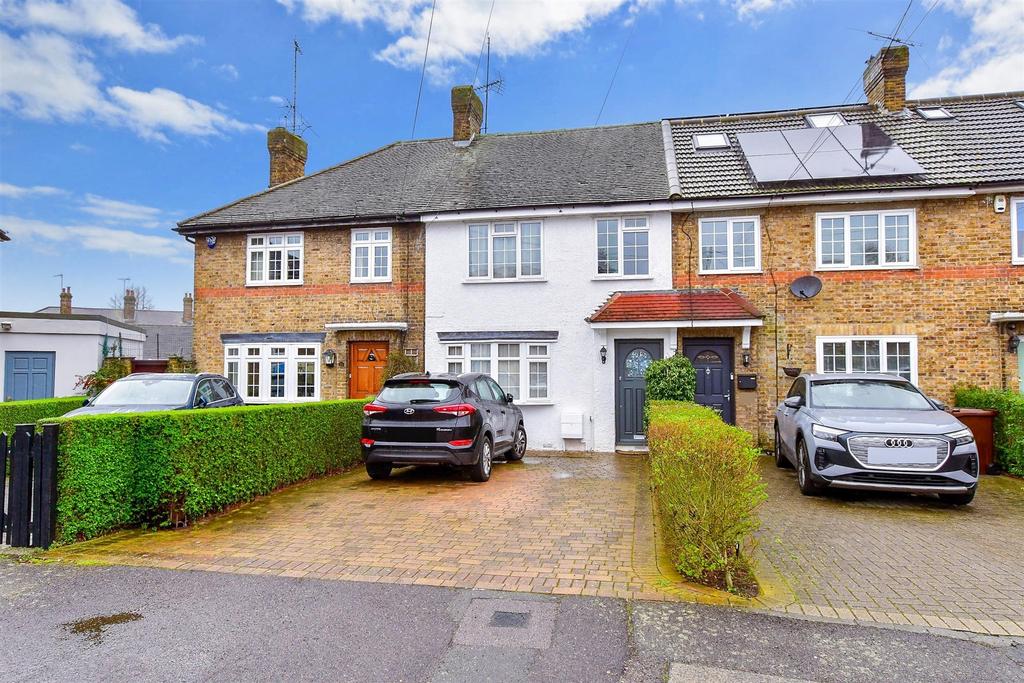 Douglas Avenue, Walthamstow 3 bed terraced house for sale £675,000