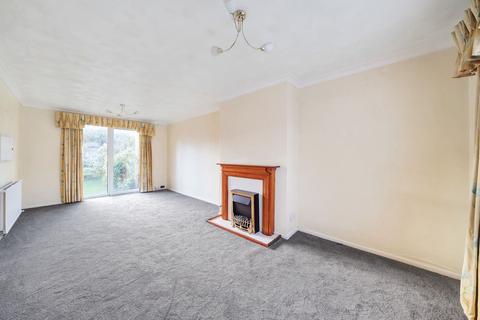 2 bedroom semi-detached house to rent - Rowlings Road, Winchester, SO22