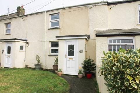 2 bedroom terraced house to rent, Station Road, St Newlyn East, TR8