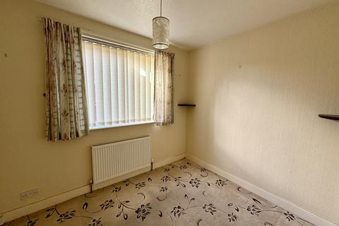 3 bedroom detached bungalow for sale, Queensbury Road, Thornton-Cleveleys FY5