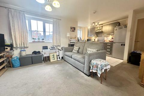 2 bedroom flat for sale, Russett Way, Dunstable LU5