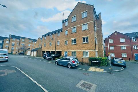 2 bedroom flat for sale, Russett Way, Dunstable LU5