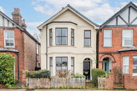 58 Sidegate Lane, Ipswich, IP4 4JA
