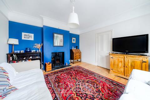 58 Sidegate Lane, Ipswich, IP4 4JA