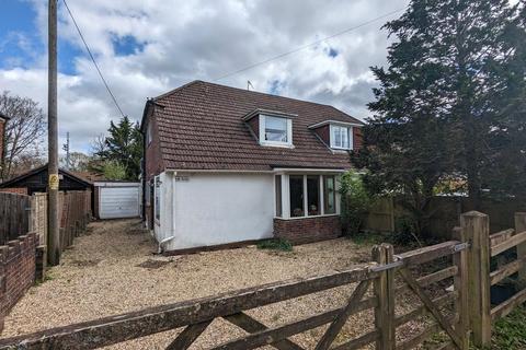 4 bedroom semi-detached house for sale, Fibbards Road, Brockenhurst, Hampshire, SO42