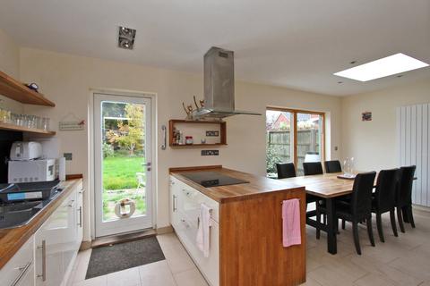 4 bedroom semi-detached house for sale, Fibbards Road, Brockenhurst, Hampshire, SO42