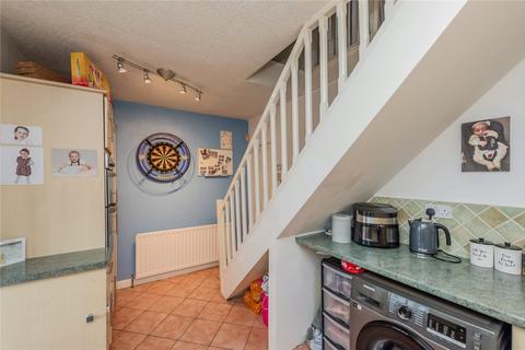 2 bedroom terraced house for sale, Kilroyd Avenue, Cleckheaton, West Yorkshire, BD19
