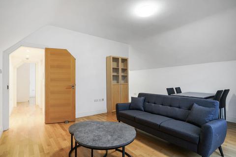 2 bedroom flat to rent - Amherst Road, London W13