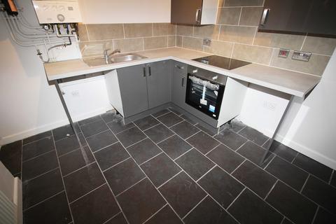 undefined, Flat 1 Morgan Street, NP22