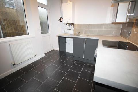 undefined, Flat 1 Morgan Street, NP22