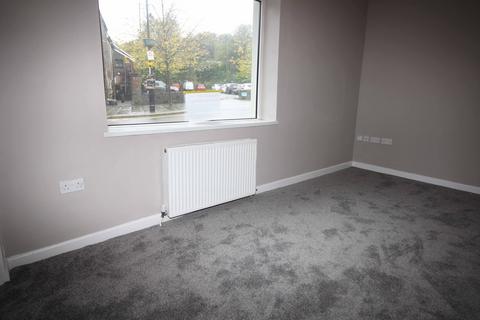 undefined, Flat 1 Morgan Street, NP22