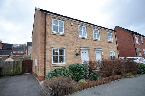 34 Bishops Park Road, Gateshead, NE8 3FF