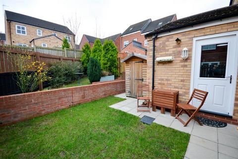 34 Bishops Park Road, Gateshead, NE8 3FF