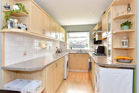 4 bedroom semi-detached house for sale, Viking Way, Runwell, Wickford, Essex