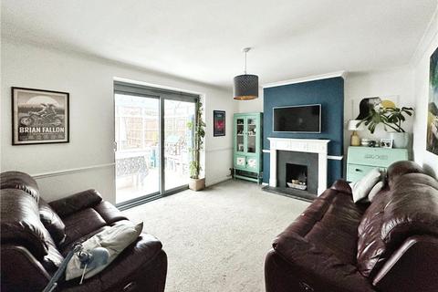 4 bedroom semi-detached house for sale, Holt Farm Way, Rochford, Essex