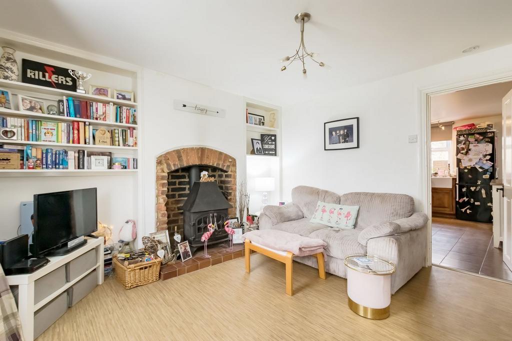 Chipping Sodbury, Bristol BS37 3 bed cottage for sale £299,950