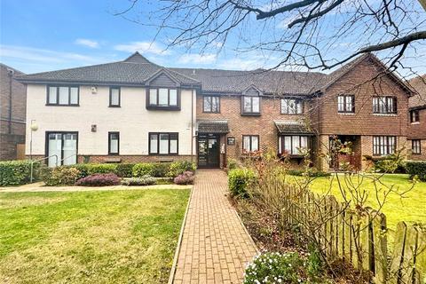 Flat 3, Sovereign Court, 16 Magpie Hall Lane, Bromley, BR2 8EH