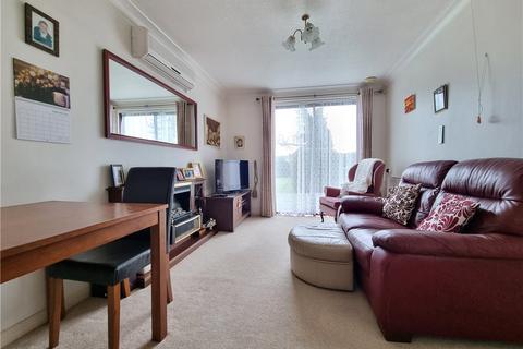 Flat 3, Sovereign Court, 16 Magpie Hall Lane, Bromley, BR2 8EH